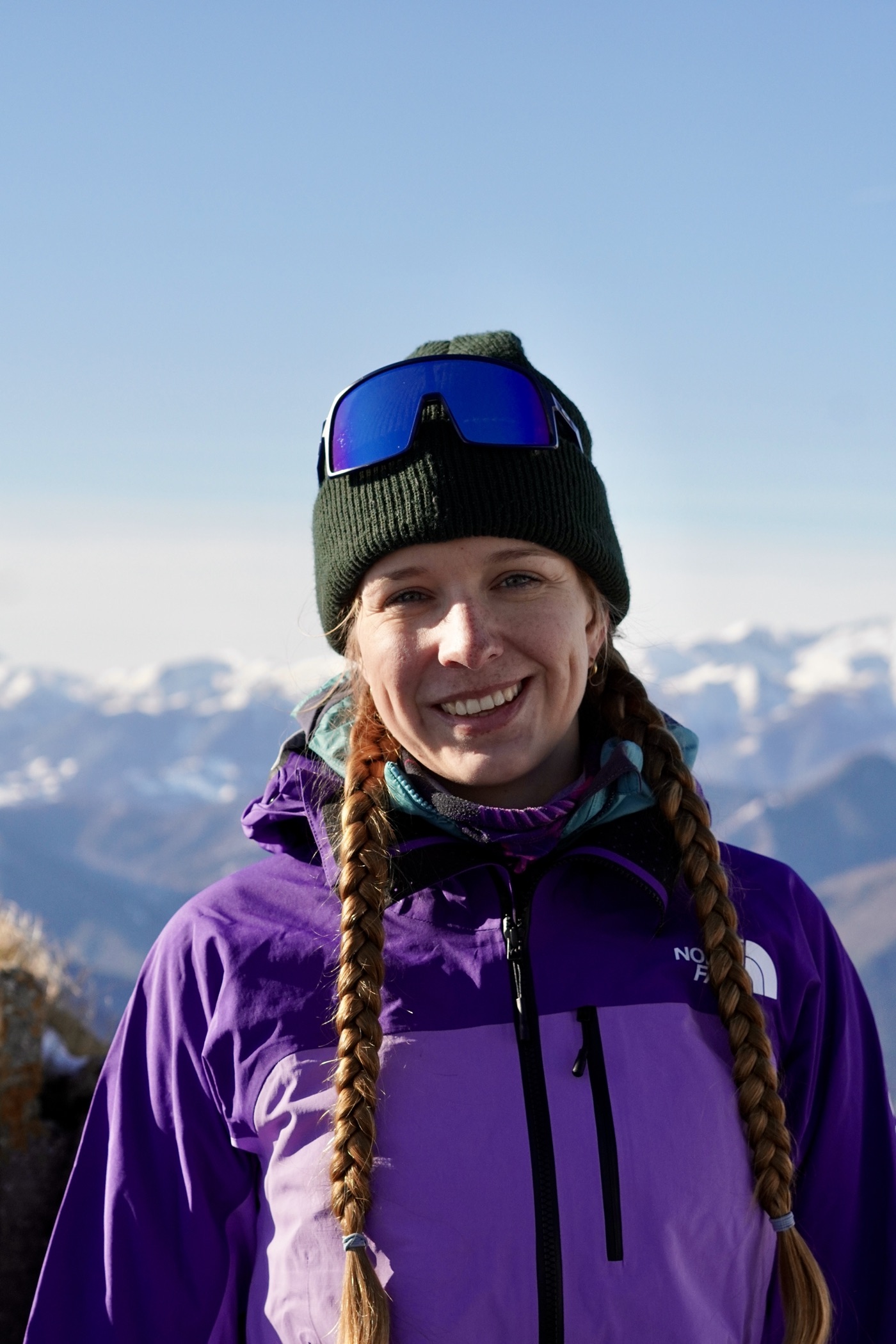 Magdalena Latała — UX/UI Designer